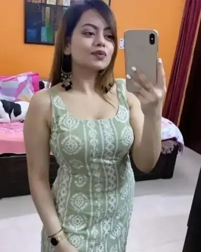 Call Girl Kinwat